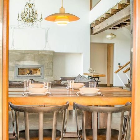 Behin Batean, Espectacular Casa Rural En Pleno Corazon Del Valle Baztan Ziga Exterior photo