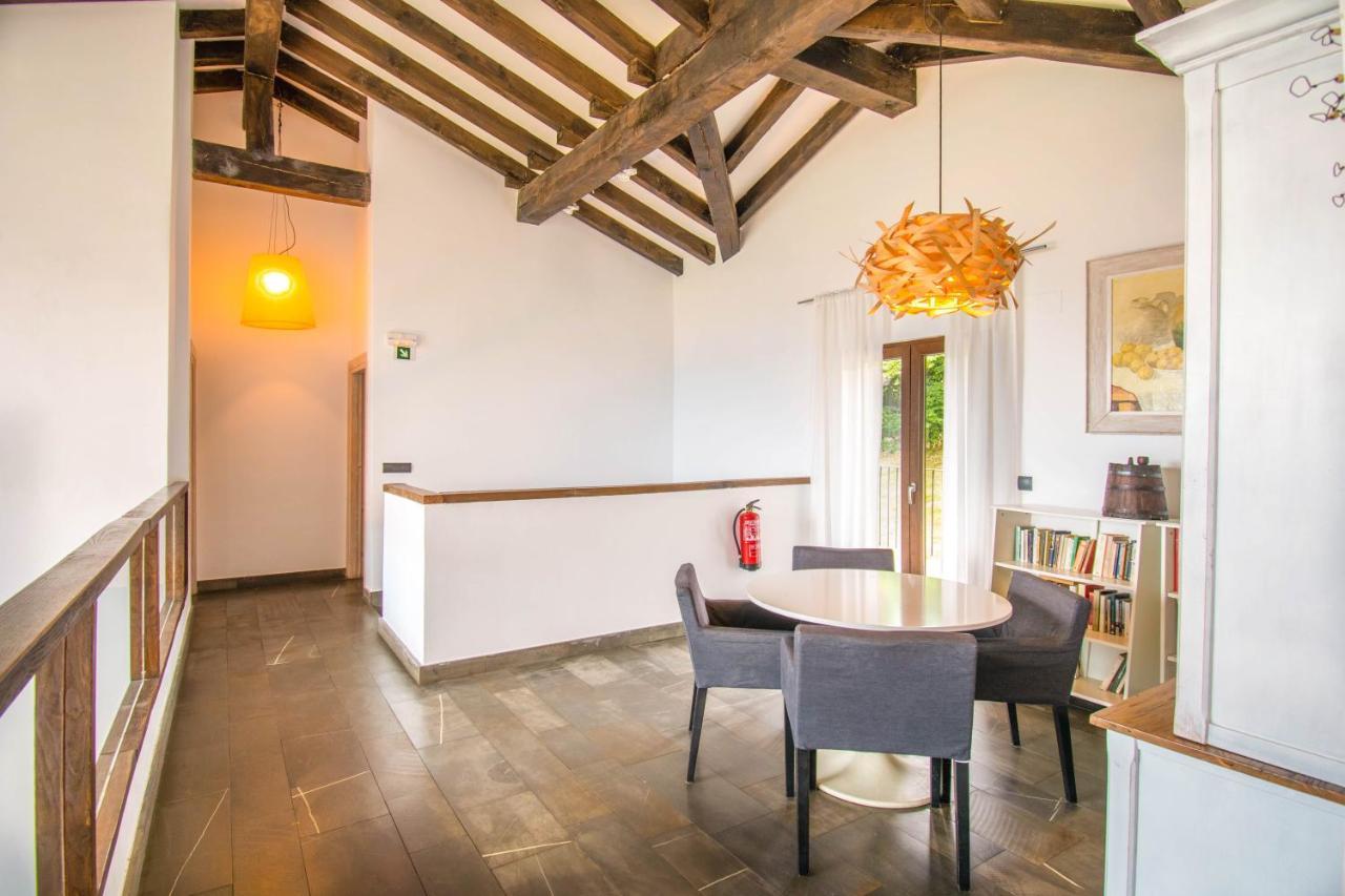 Behin Batean, Espectacular Casa Rural En Pleno Corazon Del Valle Baztan Ziga Exterior photo