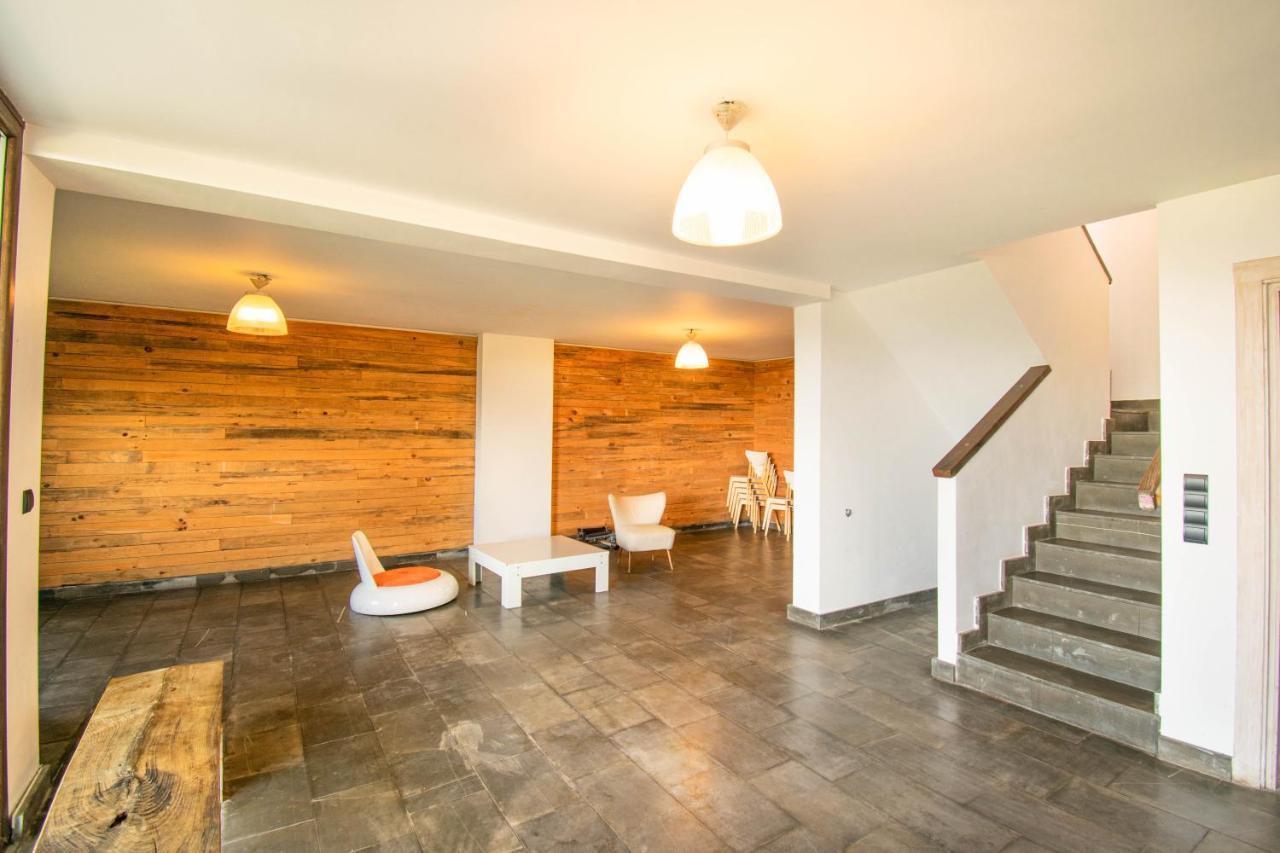 Behin Batean, Espectacular Casa Rural En Pleno Corazon Del Valle Baztan Ziga Exterior photo