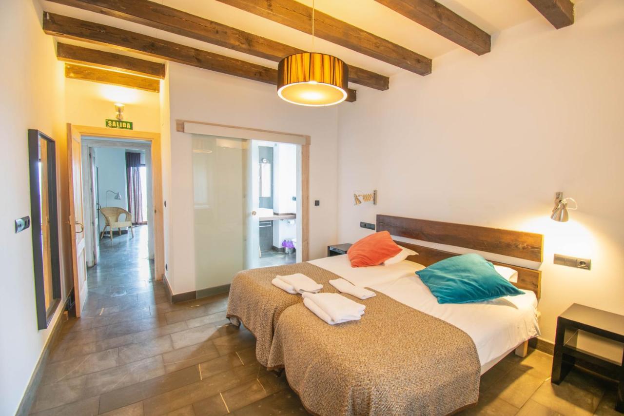 Behin Batean, Espectacular Casa Rural En Pleno Corazon Del Valle Baztan Ziga Exterior photo